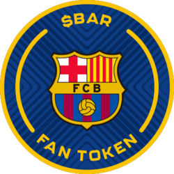 FC Barcelona Fan Tok