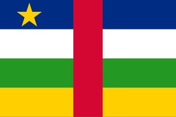 Central African Repu