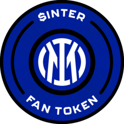 Inter Milan Fan Toke