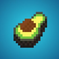 Avocado Blockchain G