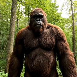 BigFoot Town