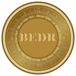 Bitcoin EDenRich