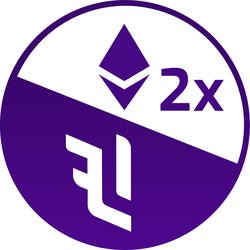 Index Coop - ETH 2x 