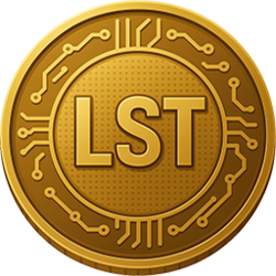 Libartysharetoken