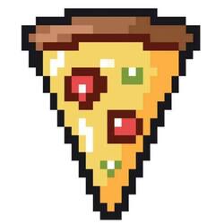 Pizza (Ordinals)
