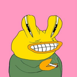 Snibbu The Crab