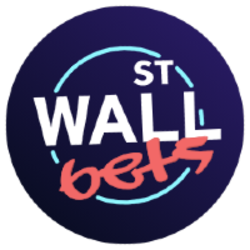 Wall Street Baby