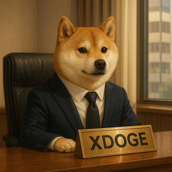 XDoge Network