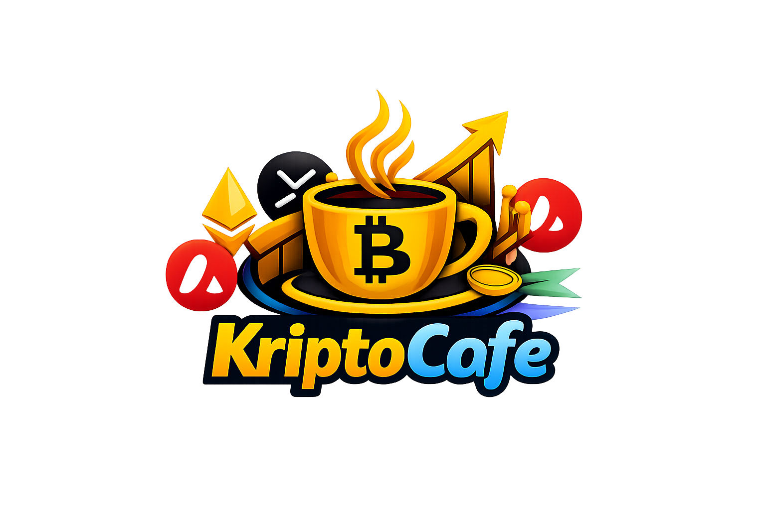 • Bitcoin ve Ethereum’da sert düzeltme